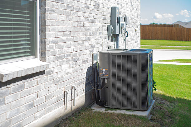 Reliable Air Conditioning Service contractor in Ashford, AL by FH HVAC